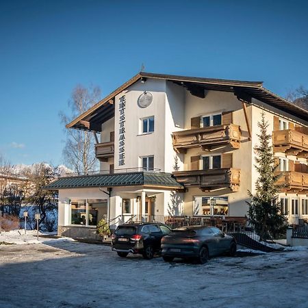 Hotel Garni Entstrasser Кицбюэль Экстерьер фото
