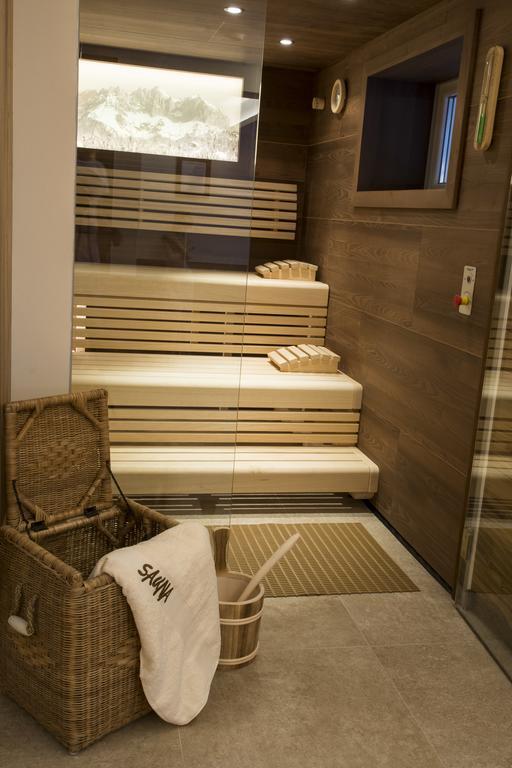 Hotel Garni Entstrasser Кицбюэль Экстерьер фото