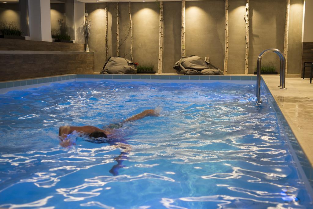 Hotel Garni Entstrasser Кицбюэль Экстерьер фото