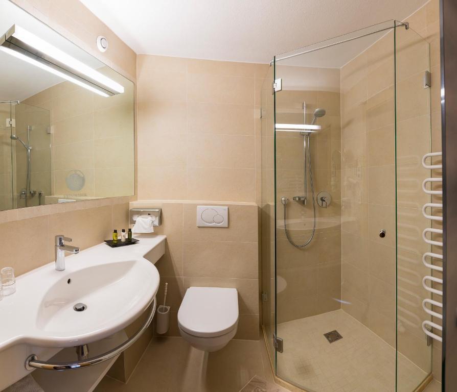 Hotel Garni Entstrasser Кицбюэль Номер фото